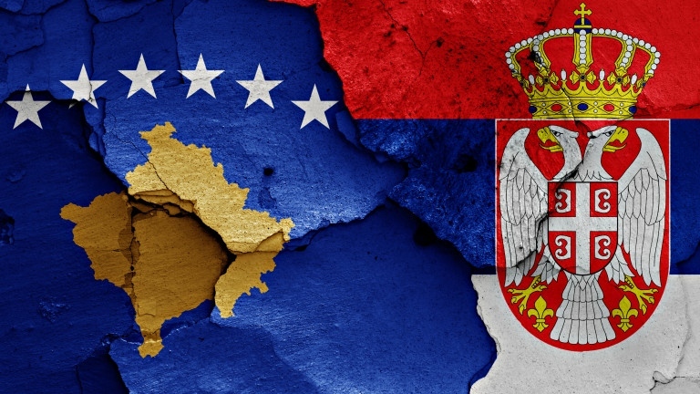 Европейските лидери ще обсъдят диалога Белград – Прищина, според Радио Свободна Европа